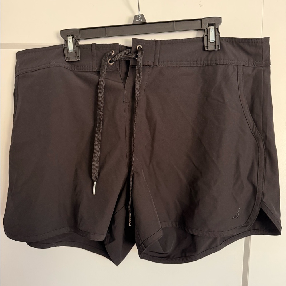 Nautica Women's Swim Shorts
